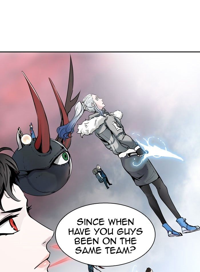 Tower of God, Chapter 330 image 003